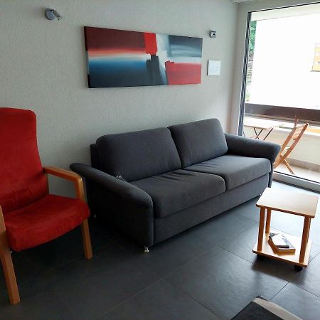 Haus Fortuna ลอยเคอร์บัด ภายนอก รูปภาพ