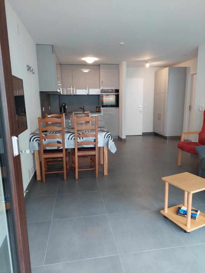 Haus Fortuna ลอยเคอร์บัด ภายนอก รูปภาพ
