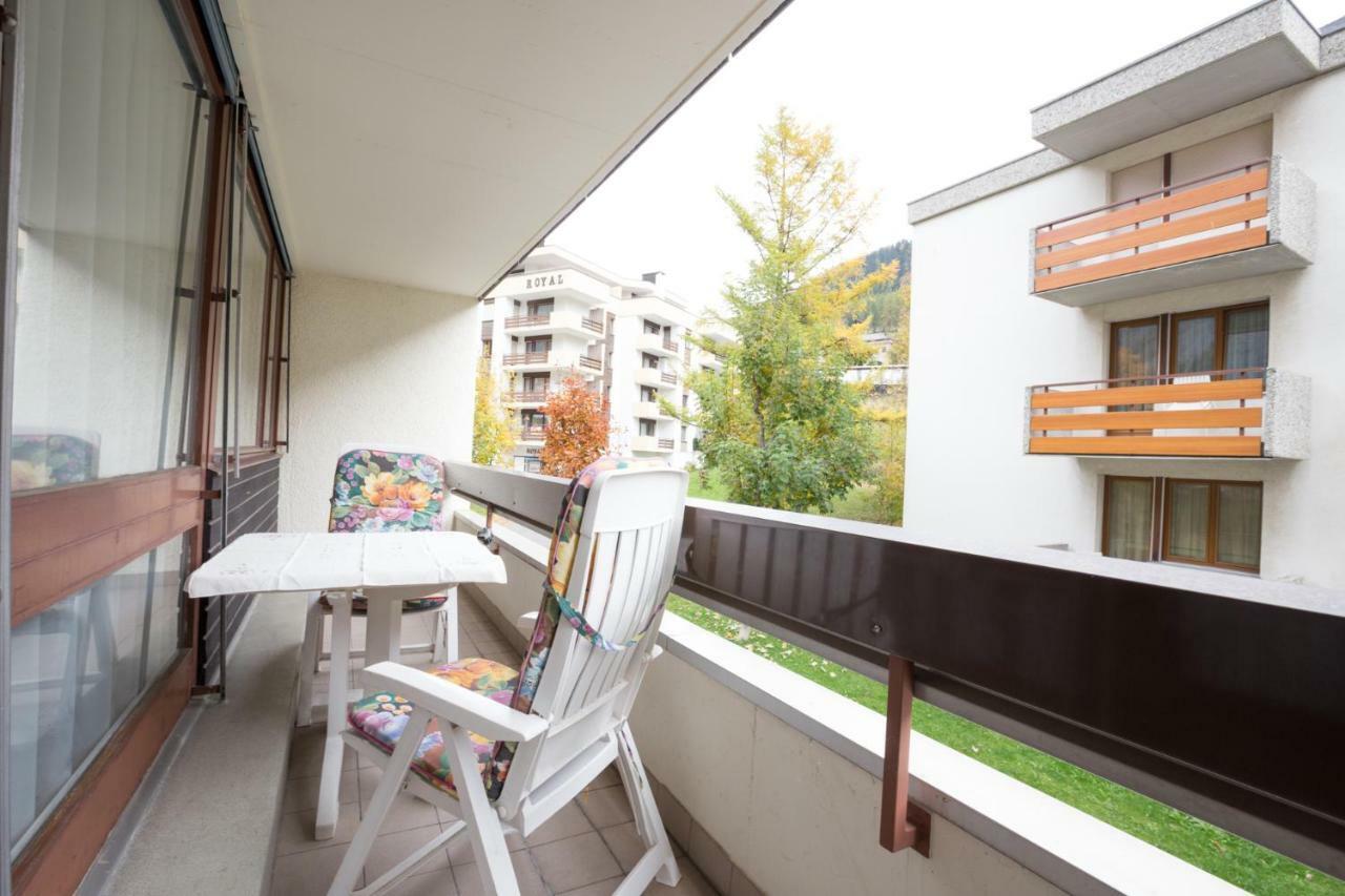 Haus Fortuna ลอยเคอร์บัด ภายนอก รูปภาพ